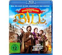 Bill - Was für ein Theater [Alemania] [Blu-ray]
