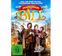 Bill - Was für ein Theater [Alemania] [DVD]