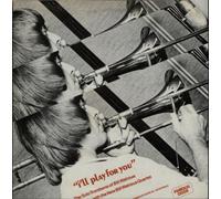 Bill Watrous - I'll Play For You