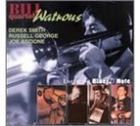 Bill Watrous - Live at the Blue Note