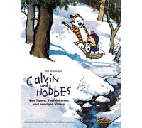 Bill Watterson Calvin Und Hobbes (Tapa blanda)