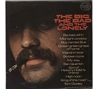 Bill Wellings - The Big, The Bad And The Lonely