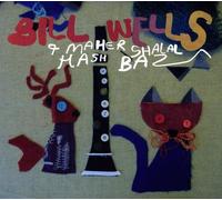 Bill Wells & Maher Shala - Gok