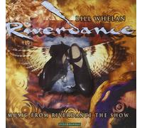 Bill Whelan Riverdance (CD) (Importación USA)