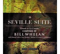 Bill Whelan - The Seville Suite