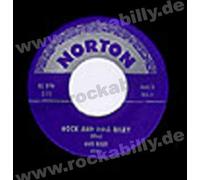Bill Willis - Boogie Woogie All Night - Where Is My Baby