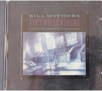 Bill Withers - Ain't no sunshine (Total Eclipse Mix by Ben Liebrand