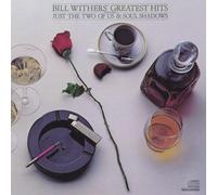 Bill Withers Bill Withers' Greatest Hits (CD) Album (Importación USA)