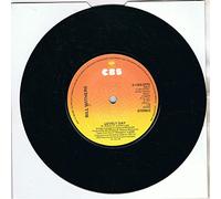 Bill Withers - Bill Withers Lovely Day UK 45 7" single +It Ain't Because Of Me Baby