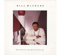 BILL WITHERS - BILL WITHERS LP, WATCHING YOU, WATCHING ME, US ISSUE PRE-OWNED EX/EX CONDITION LP