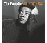 Bill Withers Essential Bill Withers (CD) (Importación USA)