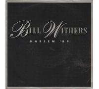 Bill Withers - Harlem '89 / Vinyl single [Vinyl-Single 7'']