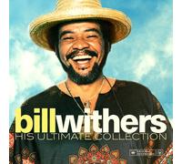 bill withers His Ultimate Collection (Vinyl) (Importación USA)