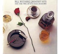 Bill Withers - incl. Just The Two Of Us