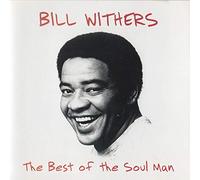 Bill Withers - incl. Live Versions Friend Of Mine