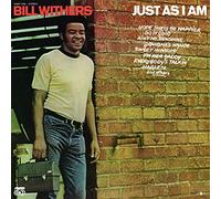 Bill Withers - Just As I Am