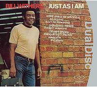 Bill Withers - Just As I Am