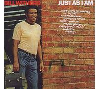 Bill Withers - Just As I Am (40th Anniversary Edition)