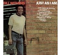 Bill Withers - Just As I Am [Vinilo]