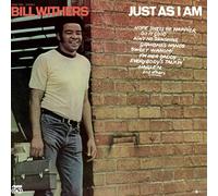 Bill Withers Just As I Am (Vinyl) 12" Album Coloured Vinyl (Importación USA)