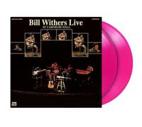 Bill Withers - Live At Carnegie Hall [Vinilo]