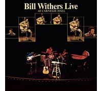 Bill Withers Live At Carnegie Hall