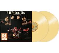 Bill Withers - Live At Carnegie Hall [Vinilo]