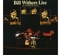 Bill Withers - Live At Carnegie Hall (180g) (2 LP)