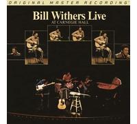 Bill Withers Live at Carnegie Hall (Vinyl) (Importación USA)