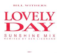 Bill Withers - Lovely Day