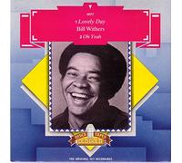 Bill Withers - Lovely Day / Oh Yeah (FLC) [Vinyl Single]