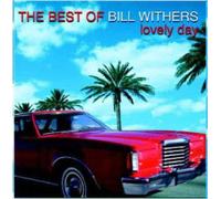 Bill Withers Lovely Day: the Best of (CD)