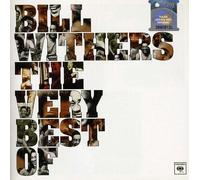 Bill Withers - Lovely Day:the Very Best of Bill Withers