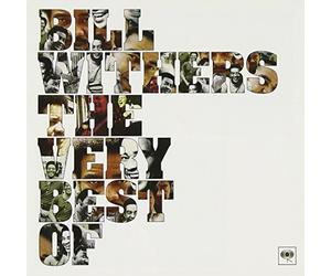 Bill Withers - Lovely Day: Very Best of