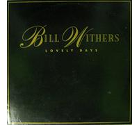 Bill Withers - Lovely days (1989) [Vinyl LP]