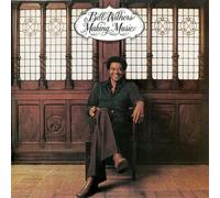 Bill Withers – Making Music – Vinilo