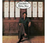 Bill Withers Making Music (Vinyl) 12" Album Coloured Vinyl (Limited Edition)