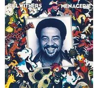 Bill Withers - Menagerie