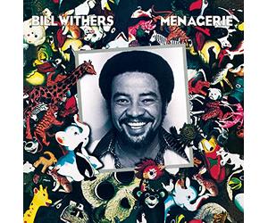 Bill Withers - Menagerie