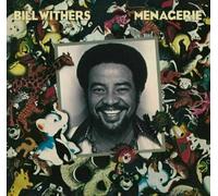 Bill Withers - Menagerie [Vinyl] [Vinilo]