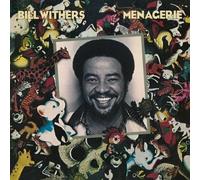 Bill Withers - Menagerie [Vinyl] [Vinilo]
