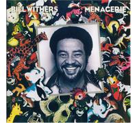 Bill Withers Menagerie (Vinyl) 12" Album