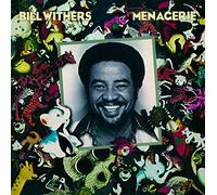 Bill Withers - Menagerie [Vinyl] [Vinilo]