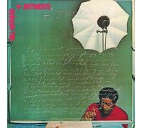 Bill Withers - Justments (180g) (LP)