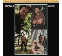 Bill Withers – Still Bill – Vinilo – MoFi Electronics