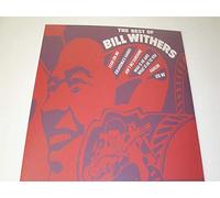 Bill Withers - The Best Of Bill Withers [Vinilo]