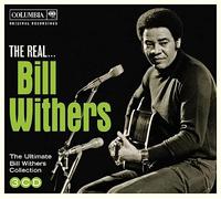 Bill Withers - The Real... Bill Withers [3CD]