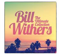 Bill Withers The Ultimate Collection (CD) Album (Importación USA)