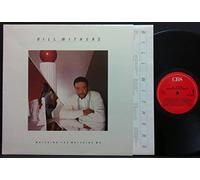 Bill Withers - Watching You Watching Me - CBS - CBS 26200, CBS - FC 39887