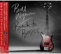 Bill Wyman - Back to Basics